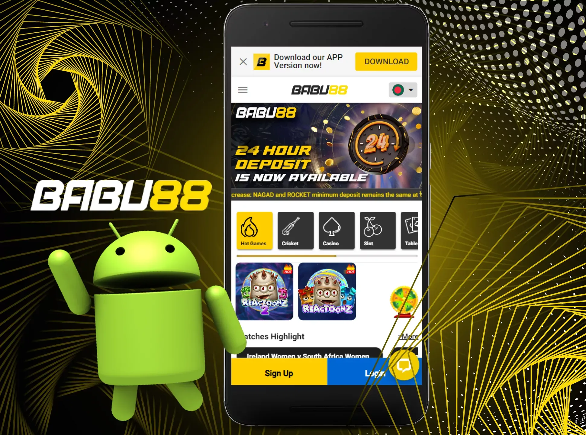 babu88 apk