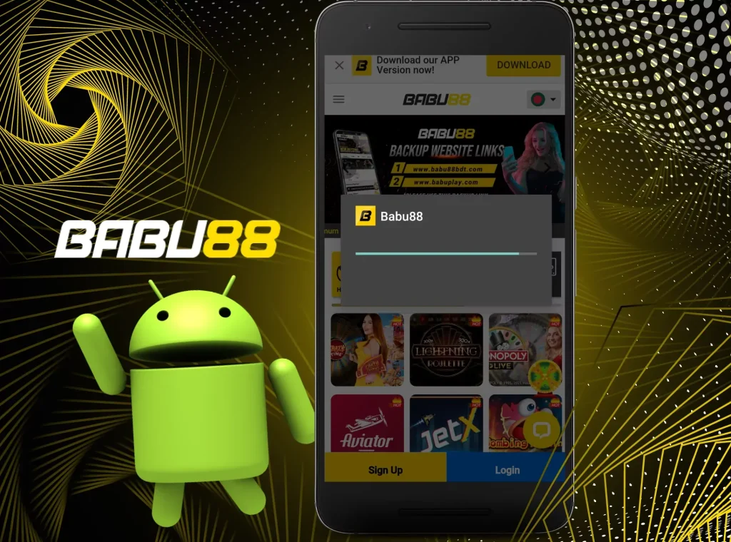 babu88 apps