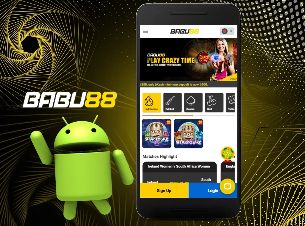 babu88app