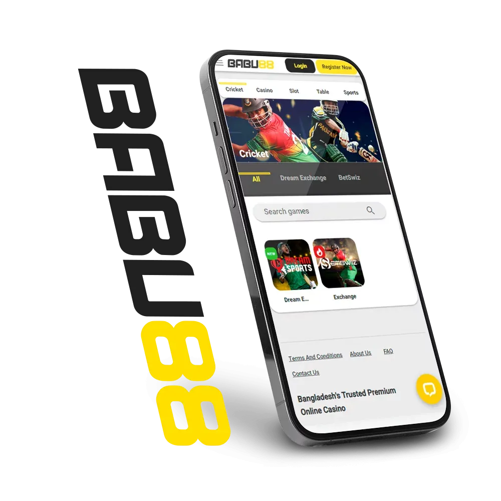 babu88 app download